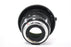 Sigma 105mm f/1.4 DG A Lens for Canon EF Mount