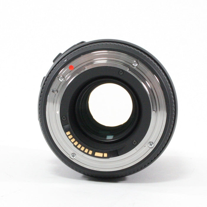 Sigma 105mm f/2.8 DG Macro HSM Lens for Canon EF No Autofocus