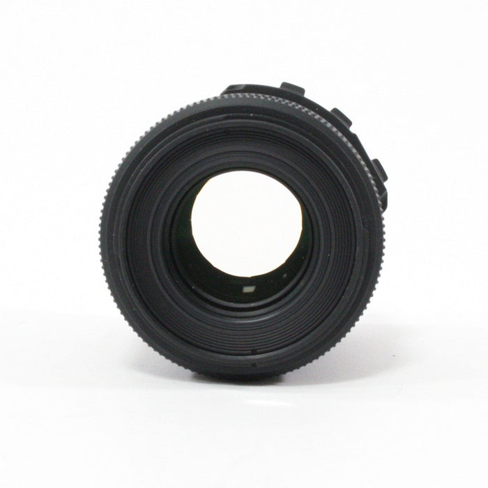 Sigma 105mm f/2.8 DG Macro HSM Lens for Canon EF No Autofocus