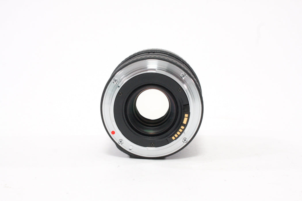Sigma 105mm f/2.8 Macro Lens for Canon EF Mount