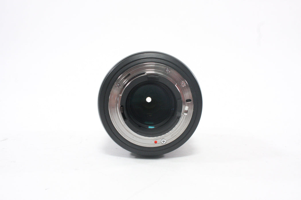 Sigma 105mm f/2.85 DG Macro HSM Optical Stabilizer Lens for Nikon F Mount
