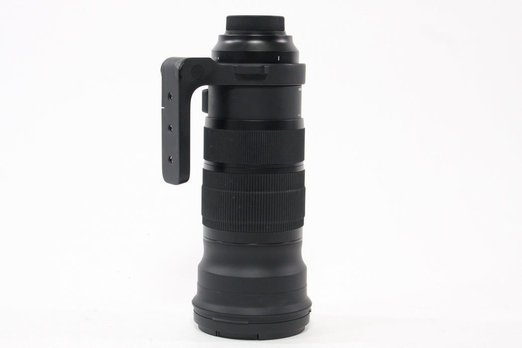 Sigma 120-300mm f/2.8 DG Sport for Nikon F