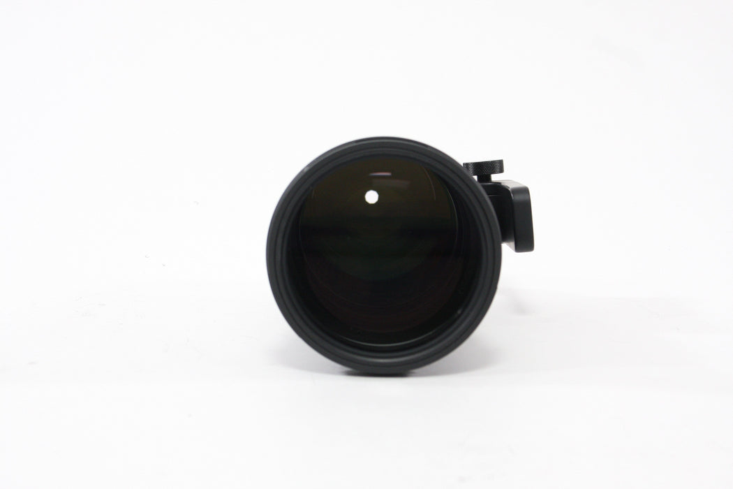 Sigma 120-300mm f/2.8 DG Sport for Nikon F