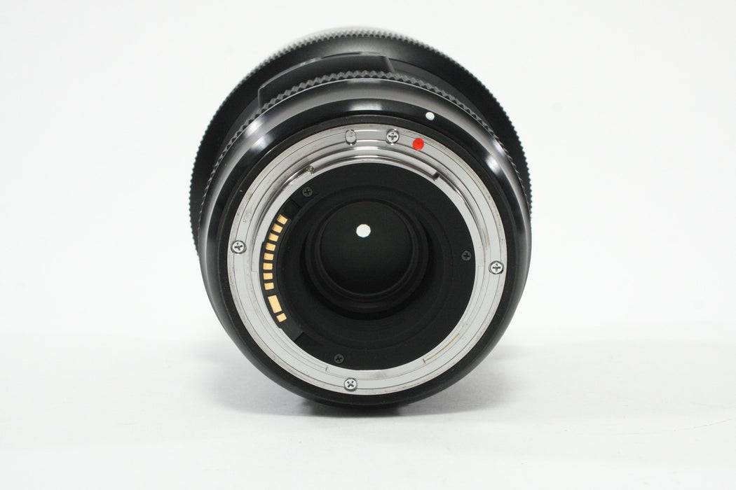 Sigma 14-24mm f/2.8 DG A Lens for Canon EF Mount