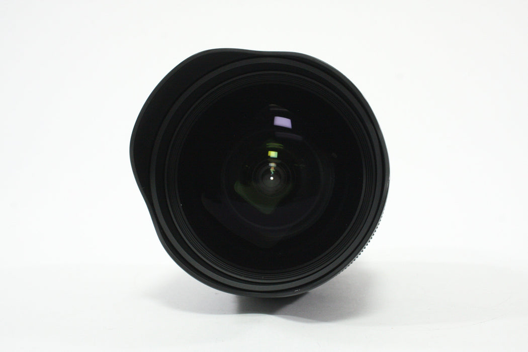 Sigma 14-24mm f/2.8 DG A Lens for Canon EF Mount
