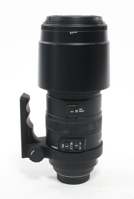 Sigma 150-500mm f/5-6.3 AP HSM OS DG for Nikon AF