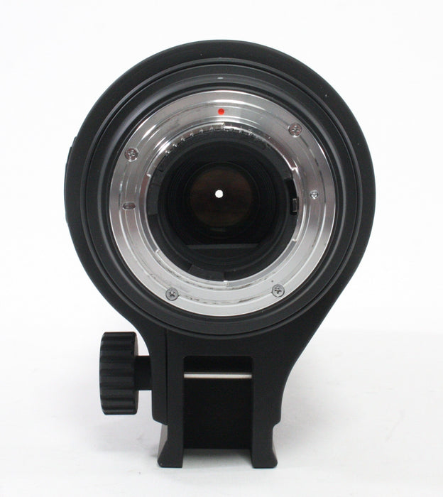 Sigma 150-500mm f/5-6.3 AP HSM OS DG for Nikon AF