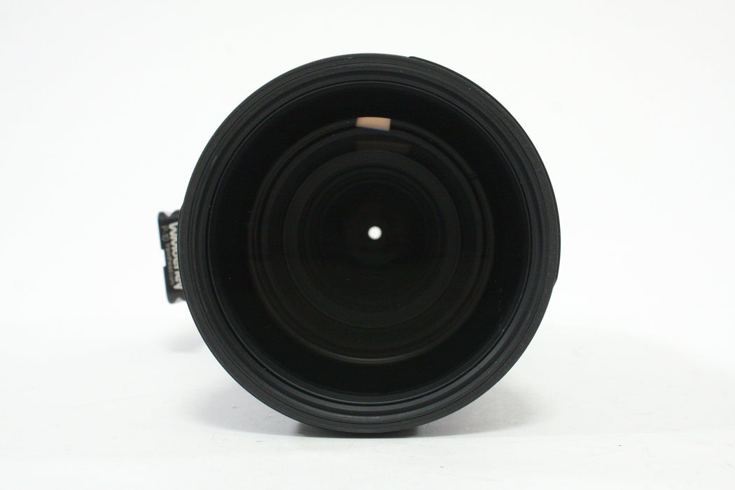 Sigma 150-600mm f/5-6.3 C DG Lens for Nikon F Mount