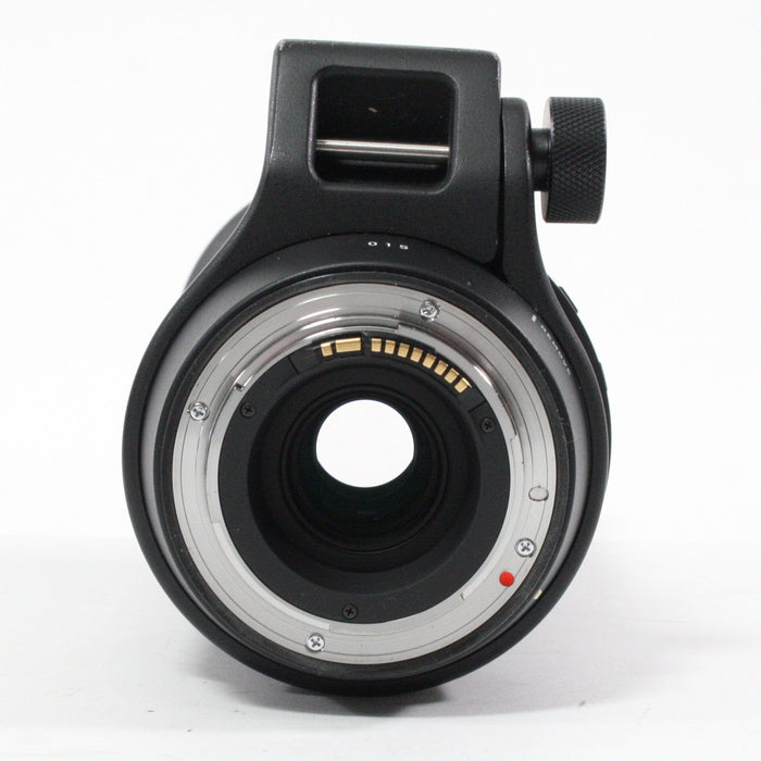 Sigma 150-600mm f/5-6.3 DG Contemorary Lens for Canon EF