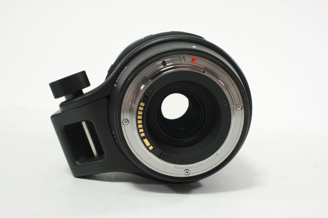 Sigma 150-600mm f/5-6.3 DG Lens for Canon EF Mount