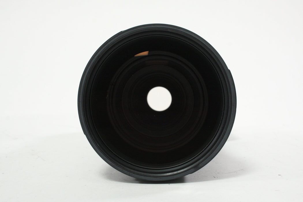 Sigma 150-600mm f/5-6.3 DG Lens for Canon EF Mount