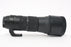 Sigma 150-600mm f/5-6.3 DG OS HSM Contemporary Lens for Canon EF Mount Model 015