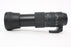 Sigma 150-600mm f/5-6.3 DG OS HSM Contemporary Lens for Canon EF Mount Model 015