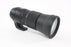 Sigma 150-600mm f/5-6.3 DG OS HSM Contemporary Lens for Canon EF Mount Model 015