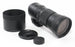 Sigma 150-600mm f/5-6.3 for Nikon F Mount