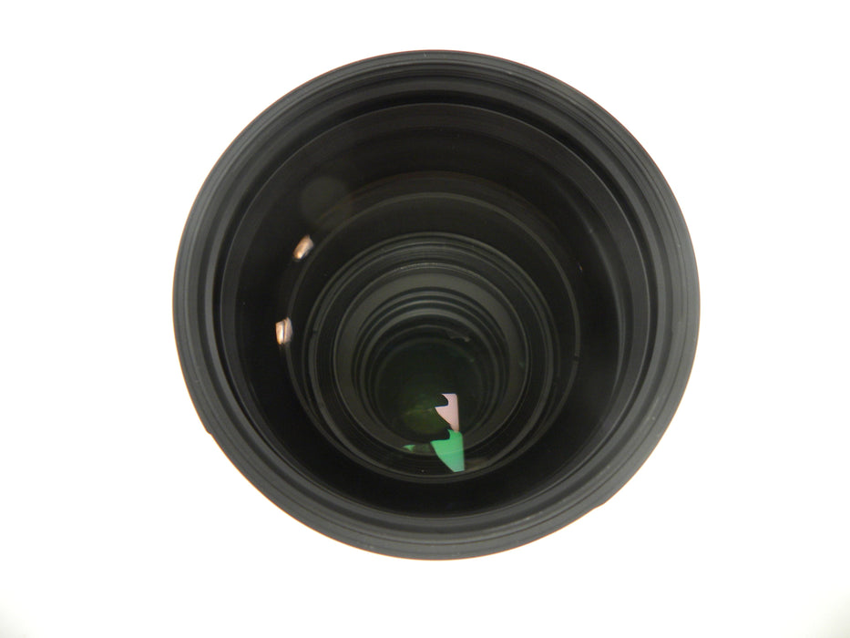 Sigma 150-600mm f/5-6.3 Lens for Canon EF Mount with Tripod Collar