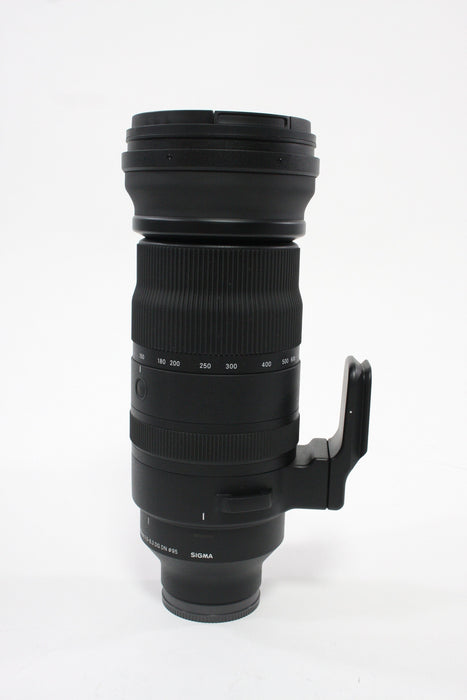 Sigma 150-600mm f/5-6.3 Lens for Sony E Mount