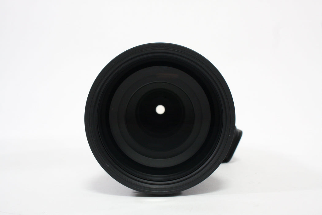Sigma 150-600mm f/5-6.3 Lens for Sony E Mount