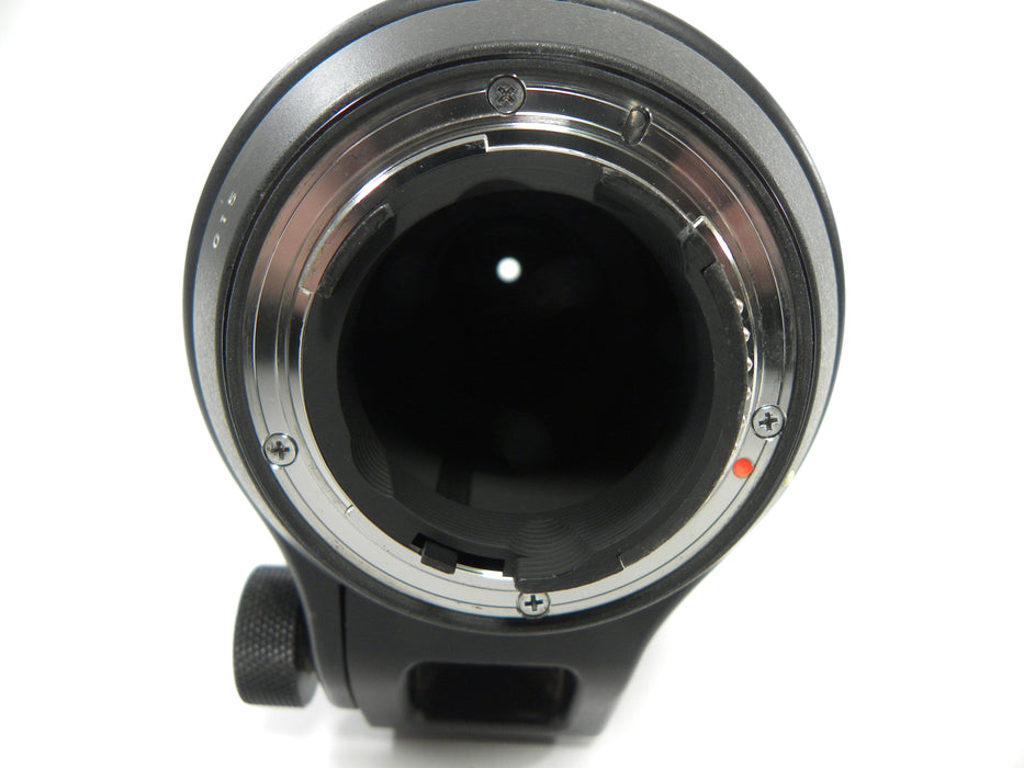 Sigma 150-600mm f5-6.3 DG C Nikon AF mount