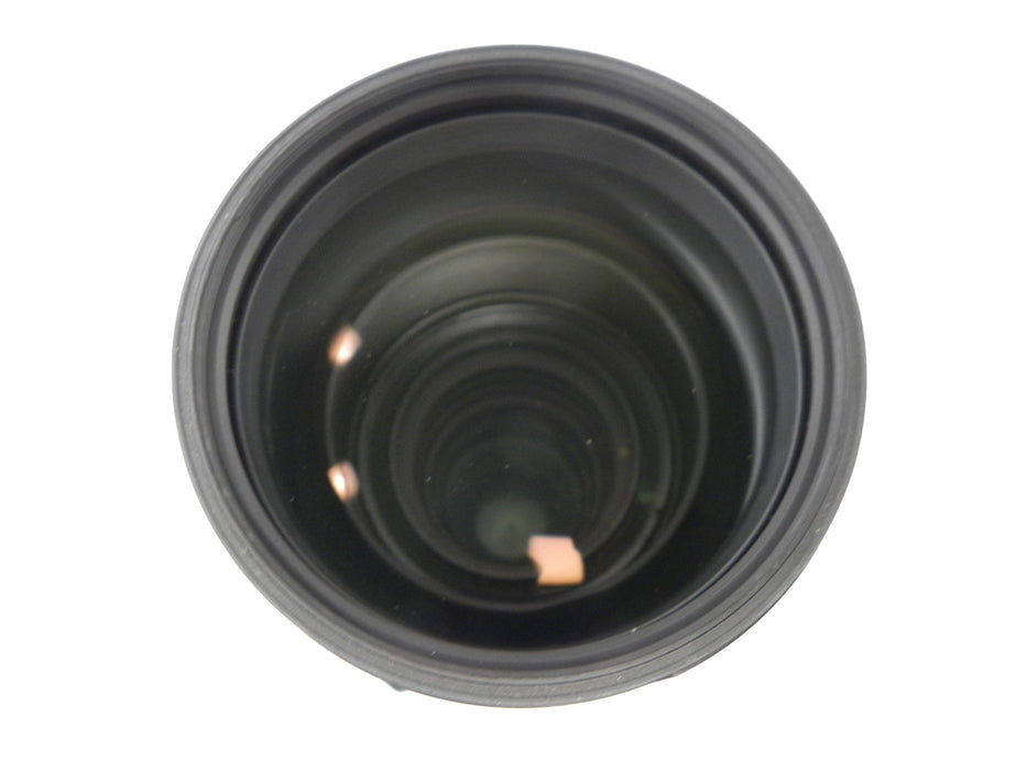 Sigma 150-600mm f5-6.3 DG C Nikon AF mount