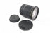 Sigma 17-50mm f/2.8 EX DC OS HSM Lens for Canon EF-S Mount