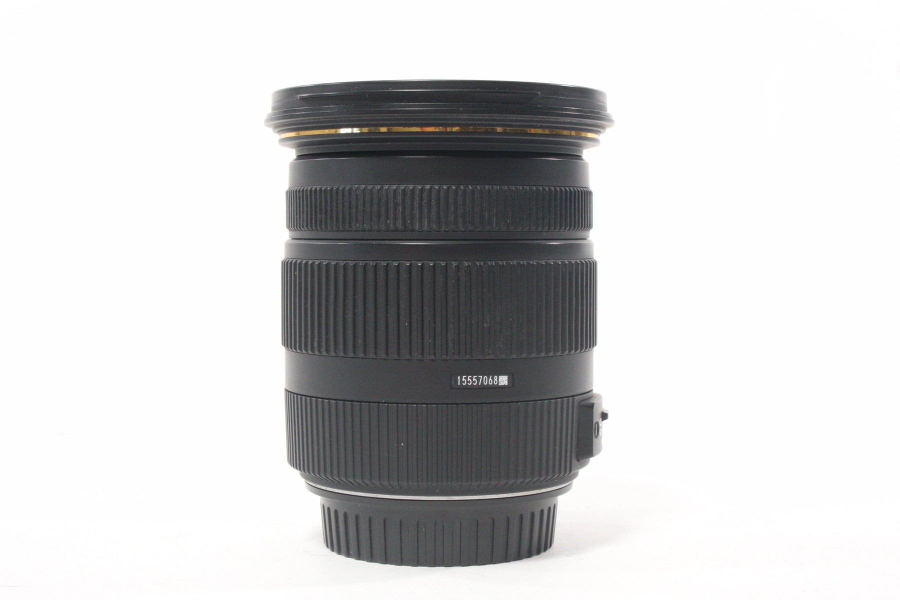 Sigma 17-50mm f/2.8 EX DC OS HSM Lens for Canon EF-S Mount
