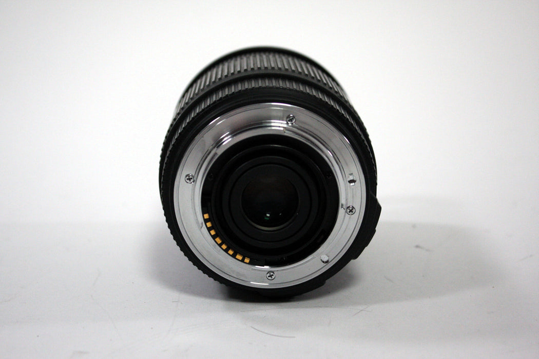 Sigma 18-250 f3.5-6.3 HSM Sony A Mount