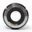 Sigma 18-35mm f/1.8 1:1.8 DC for Canon EF-S