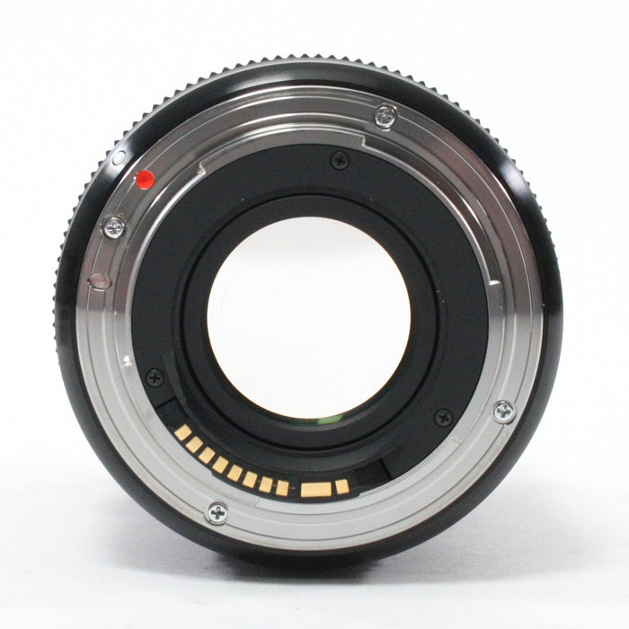 Sigma 18-35mm f/1.8 1:1.8 DC for Canon EF-S