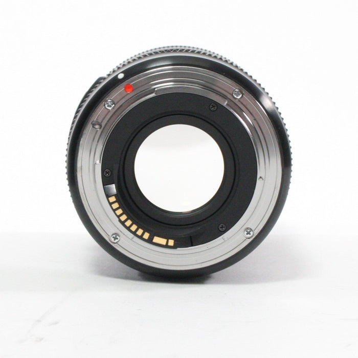 Sigma 18-35mm f/1.8 Art DC for Canon EF-S