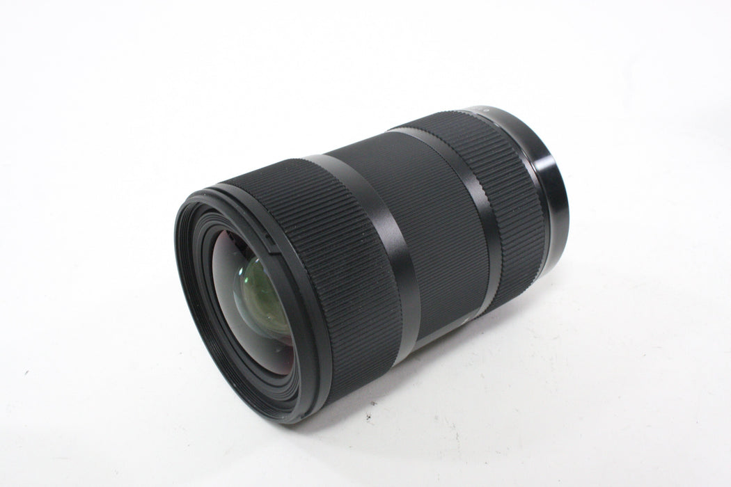 Sigma 18-35mm f/1.8 DC Art for Canon EF Mount