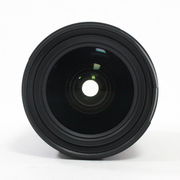 Sigma 18-35mm f/1.8 DC for Canon EF-S