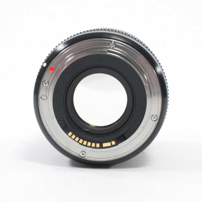 Sigma 18-35mm f/1.8 DC for Canon EF-S