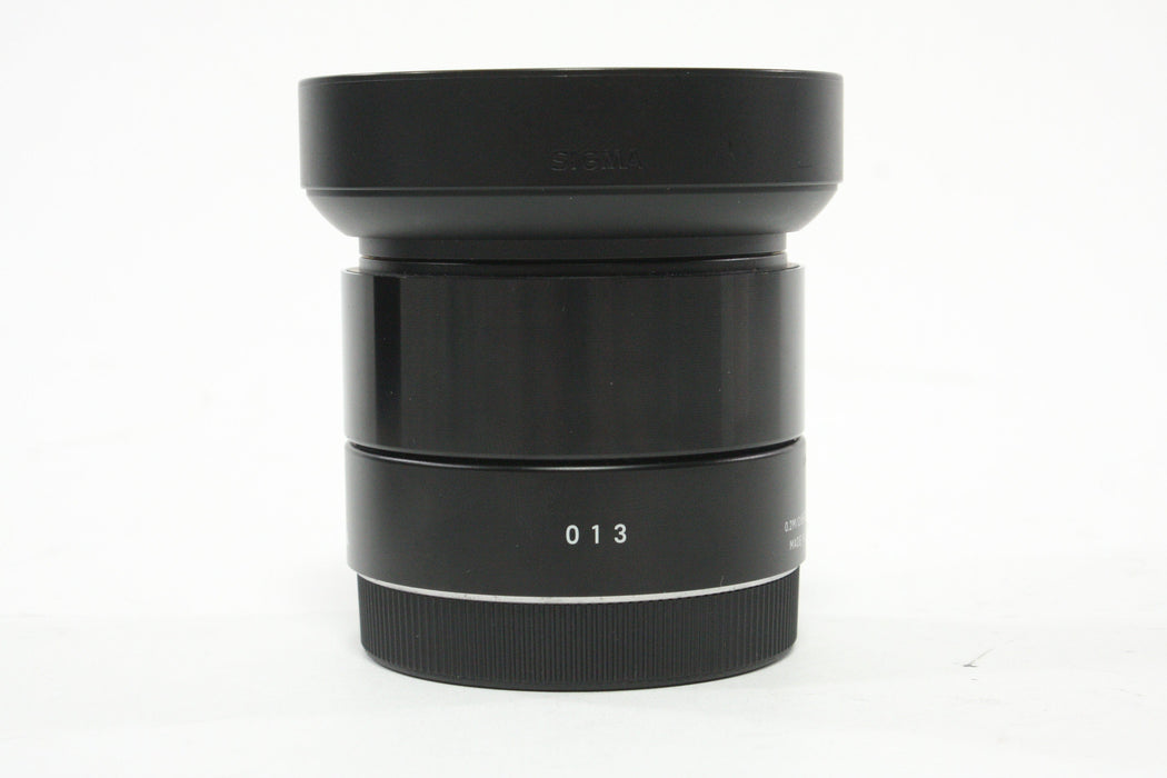 Sigma 19mm f/2.8 DN Lens for Sony E Mount