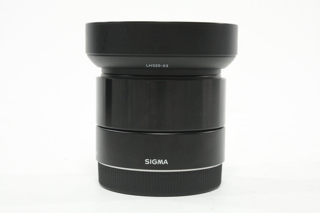 Sigma 19mm f/2.8 DN Lens for Sony E Mount