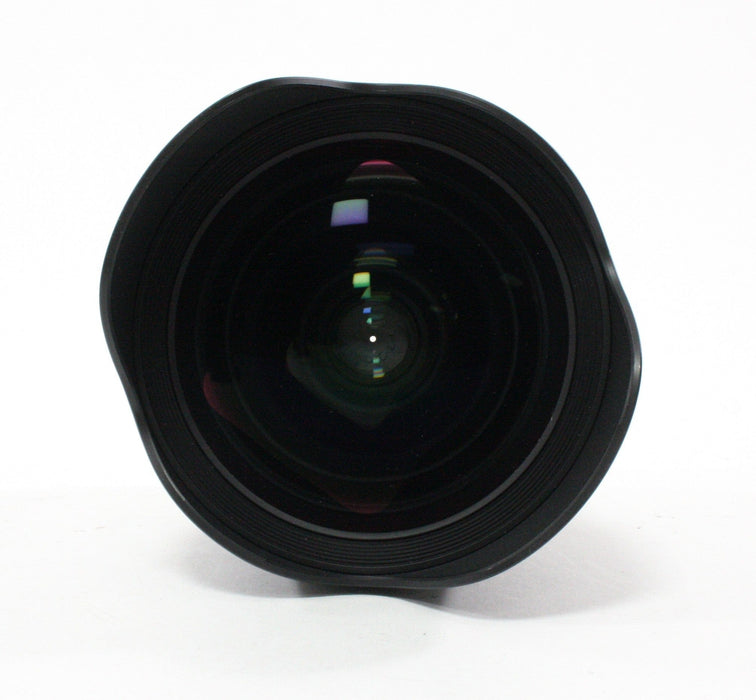 Sigma 20mmf/1.4 DG Nikon ART Lens for Nikon F Mount