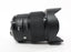 Sigma 20mmf/1.4 DG Nikon ART Lens for Nikon F Mount