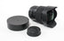 Sigma 20mmf/1.4 DG Nikon ART Lens for Nikon F Mount