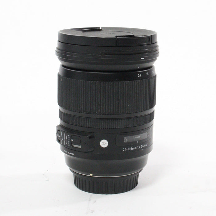 Sigma 24-105mm f/4 Art DG for Canon EF