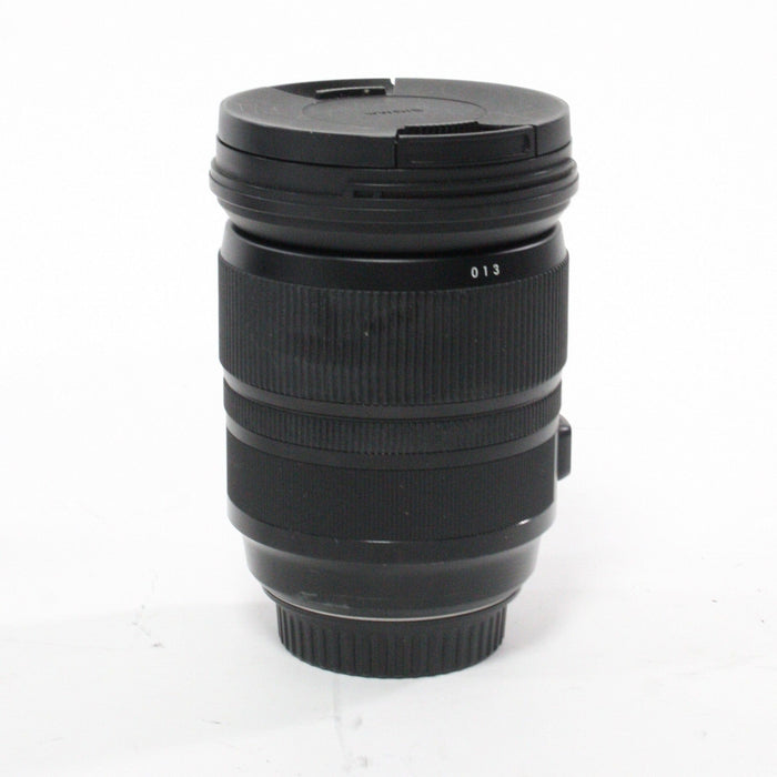 Sigma 24-105mm f/4 Art DG for Canon EF