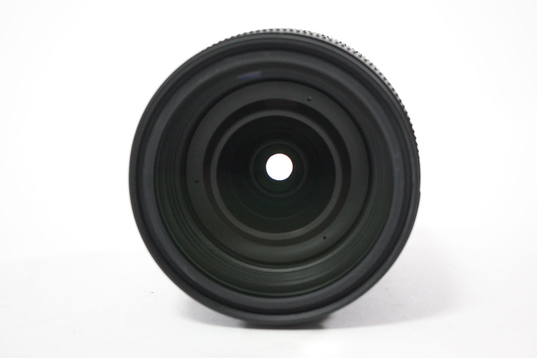 Sigma 24-70mm f/2.8 DG Art Lens for Canon EF Mount