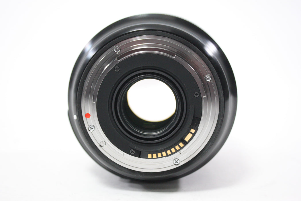 Sigma 24-70mm f/2.8 DG Art Lens for Canon EF Mount