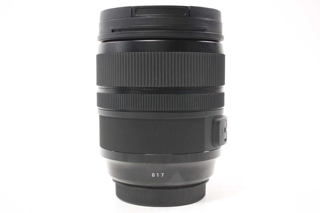 Sigma 24-70mm f/2.8 DG Art Lens for Canon EF Mount