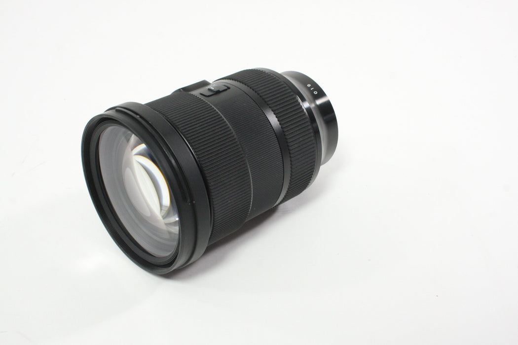 Sigma 24-70mm f/2.8 DG DN Art Lens for Sony E Mount