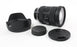 Sigma 24-70mm f/2.8 DG DN Lens for  Sony E Mount