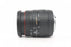 Sigma 24-70mm f/3.5-5.6 HF Aspherical Lens for SA Mount
