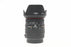 Sigma 24-70mm f/3.5-5.6 HF Aspherical Lens for SA Mount