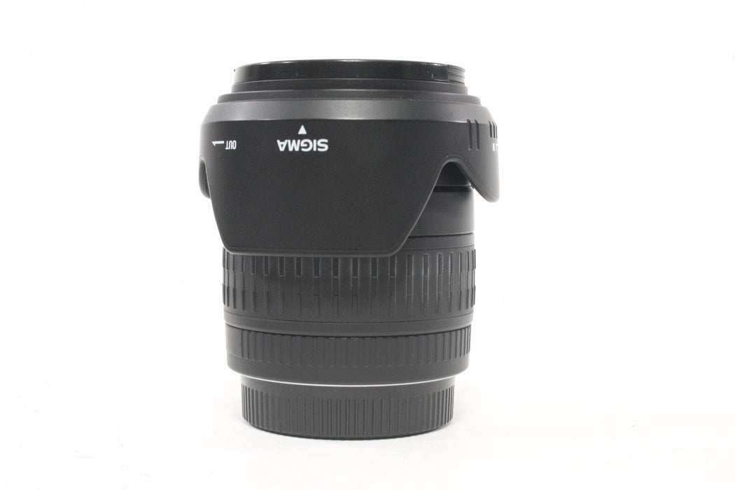 Sigma 24-70mm f/3.5-5.6 HF Aspherical Lens for SA Mount