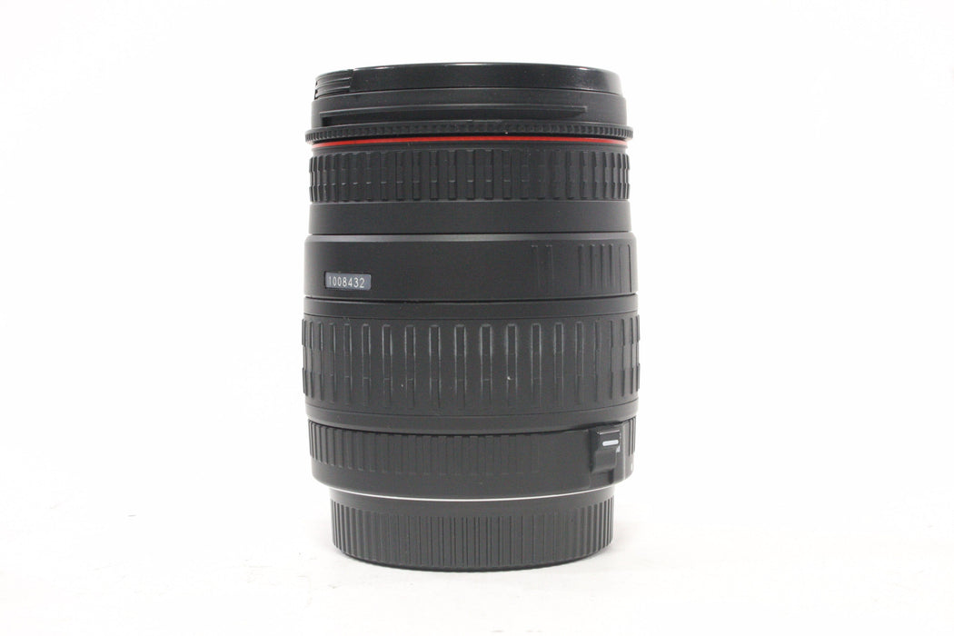 Sigma 24-70mm f/3.5-5.6 HF Aspherical Lens for SA Mount