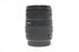 Sigma 24-70mm f/3.5-5.6 HF Aspherical Lens for SA Mount